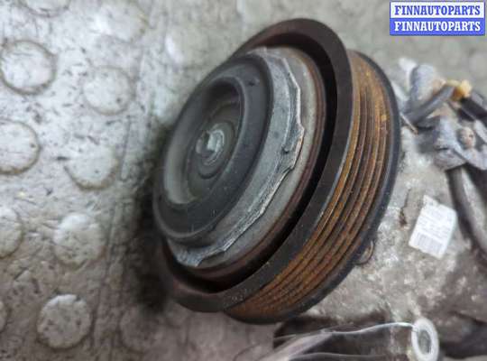 купить Компрессор кондиционера на Nissan Qashqai 2013-2022