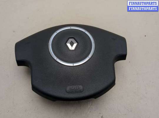 Купить Подушка безопасности водителя на Renault Scenic 2003-2009 Подушка безопасности водителя RN1601667 на Renault Scenic 2003-2009