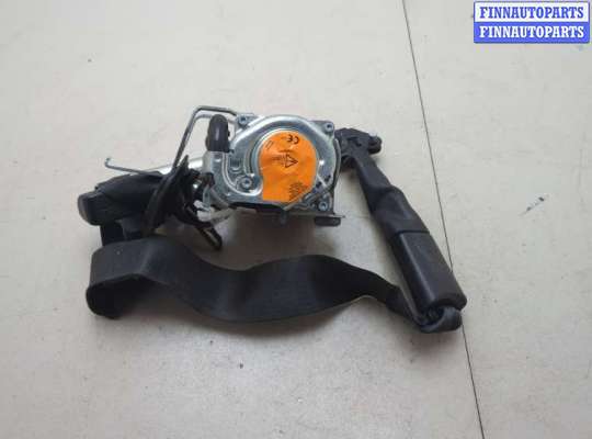 купить Ремень безопасности на Chevrolet Equinox 2017-2024