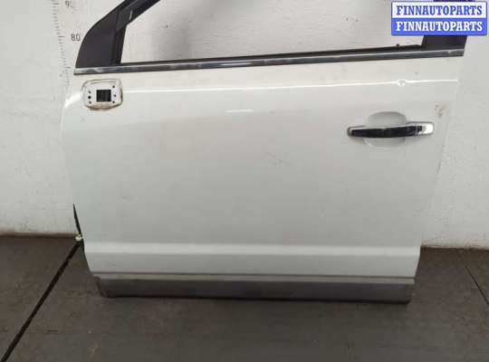 купить Дверь боковая (легковая) на Opel Antara 2006-2015