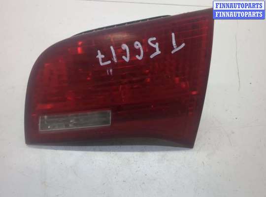 купить Фонарь крышки багажника на Audi A6 (C6) 2004-2011