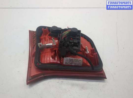 купить Фонарь крышки багажника на Audi A6 (C6) 2004-2011