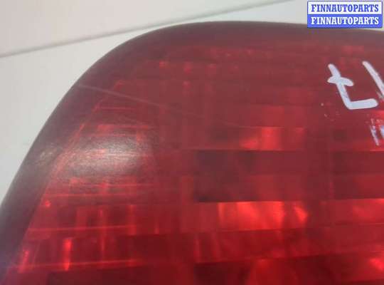 купить Фонарь крышки багажника на Audi A6 (C6) 2004-2011