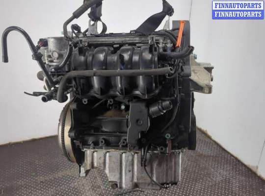 купить Двигатель (ДВС) на Volkswagen Bora 1998-2005