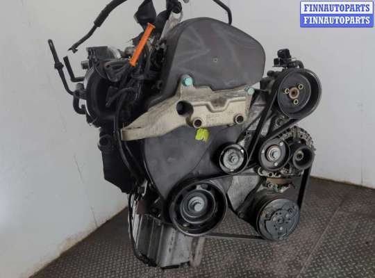 купить Двигатель (ДВС) на Volkswagen Bora 1998-2005