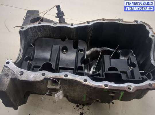 купить Поддон на Renault Clio 2005-2009