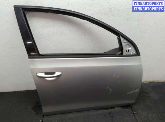 купить Дверная карта (Обшивка двери) на Volkswagen Golf 6 2009-2012