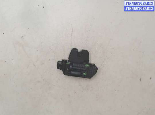 купить Замок багажника на Citroen C3 2009-2013