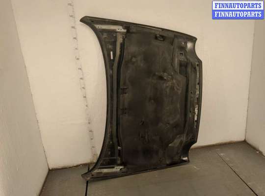 купить Обшивка капота на Jeep Liberty 2001-2007
