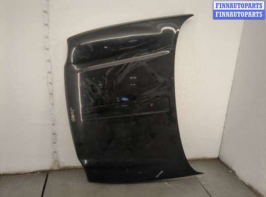 Купить Обшивка капота на Jeep Liberty 2001-2007 Обшивка капота JPB6300 на Jeep Liberty 2001-2007
