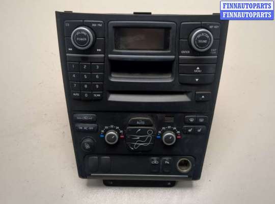 купить Переключатель отопителя (печки) на Volvo XC90 2002-2014