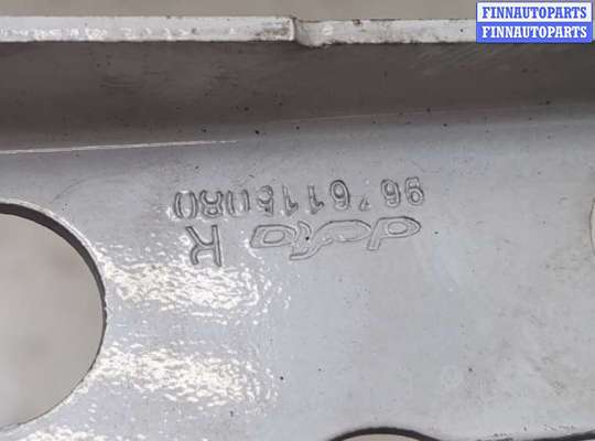 купить Петля капота на Citroen C4 Picasso 2013-2018