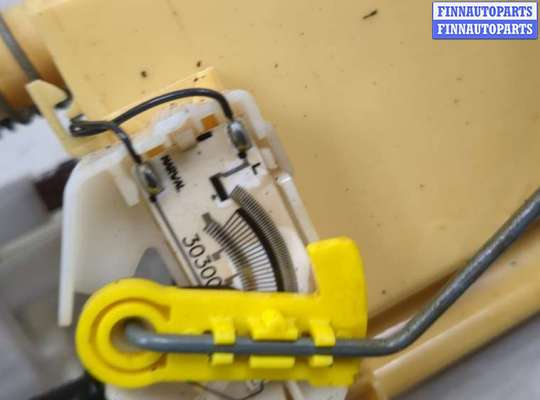 купить Датчик уровня топлива на Peugeot 407 2004-2011