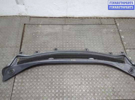 купить Жабо под дворники (дождевик) на Chevrolet Cruze 2015-2023