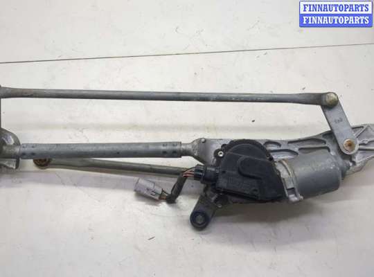 купить Механизм стеклоочистителя (трапеция дворников) на Toyota Camry V40 2006-2011