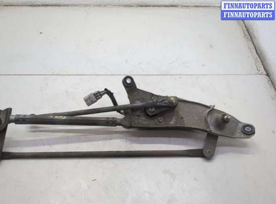 купить Механизм стеклоочистителя (трапеция дворников) на Toyota Camry V40 2006-2011