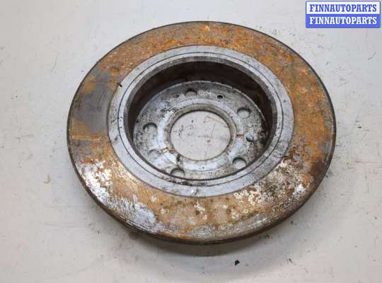 Диск тормозной OP2419697 на Opel Zafira B 2005-2014