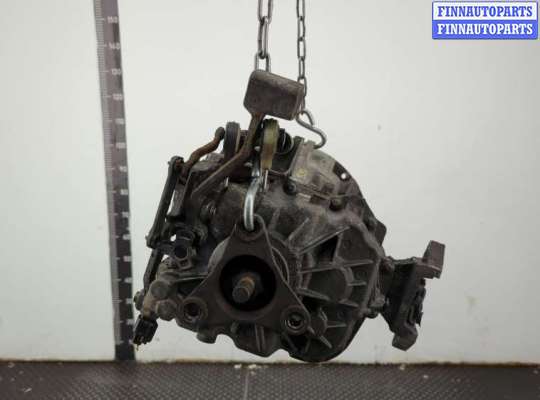 МКПП - Механическая коробка на Ford Transit Mk6 / Mk7