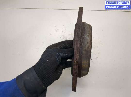 купить Диск тормозной на Mercedes ML W164 2005-2011