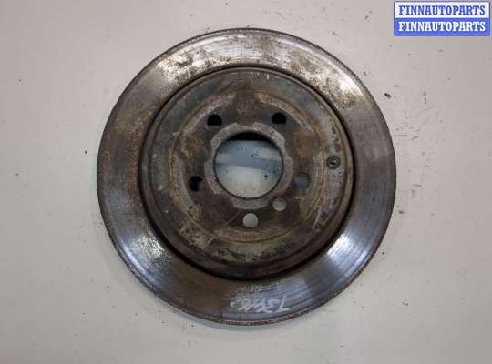 купить Диск тормозной на Mercedes ML W164 2005-2011