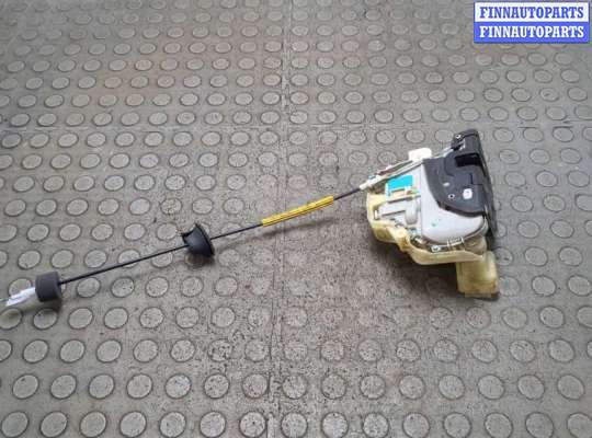 Купить Замок двери на Audi Q5 2008-2017 Замок двери AU1701162 на Audi Q5 2008-2017