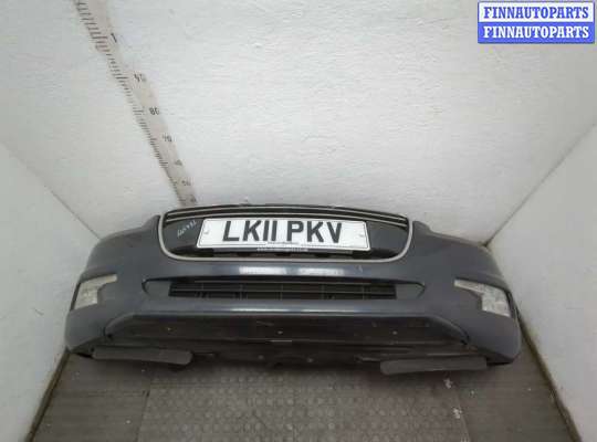 Решетка радиатора PG1251218 на Peugeot 508 2010-2018