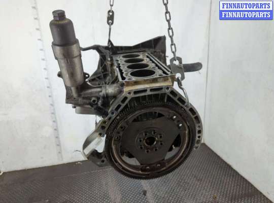 купить Блок цилиндров (Шорт блок) на Mercedes C W203 2000-2008