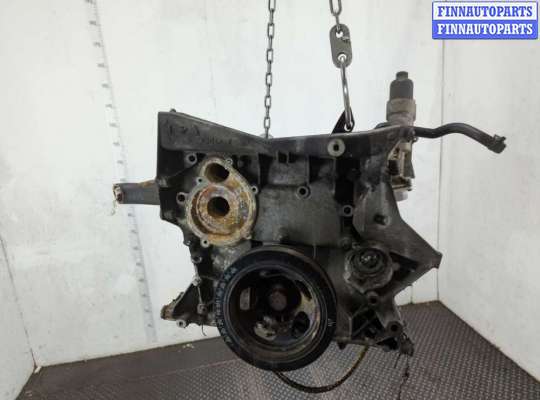 купить Блок цилиндров (Шорт блок) на Mercedes C W203 2000-2008