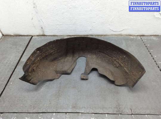 Защита арок (подкрылок) VG2718972 на Volkswagen Golf 6 2008-2012