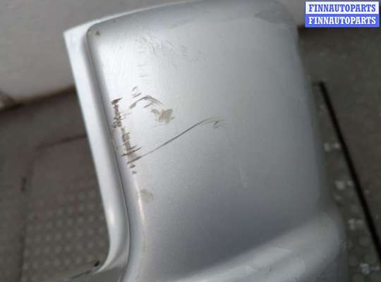 купить Клык бампера на Mitsubishi Pajero / Montero 2000-2006