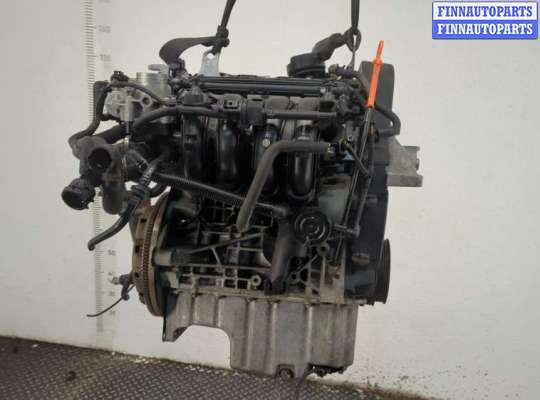 купить Двигатель (ДВС) на Volkswagen Golf 5 2003-2009
