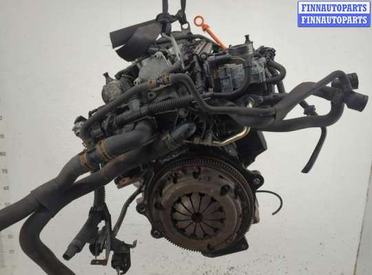 купить Двигатель (ДВС) на Volkswagen Golf 5 2003-2009