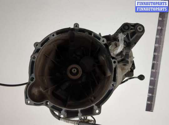 купить КПП 5-ст.мех. (МКПП) на Ford Focus 3 2011-2015