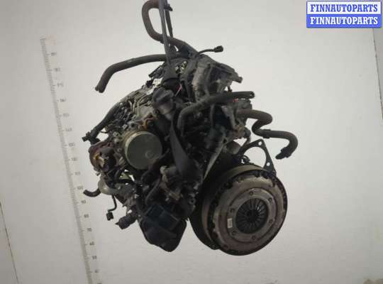 купить Двигатель (ДВС) на Opel Insignia 2008-2017