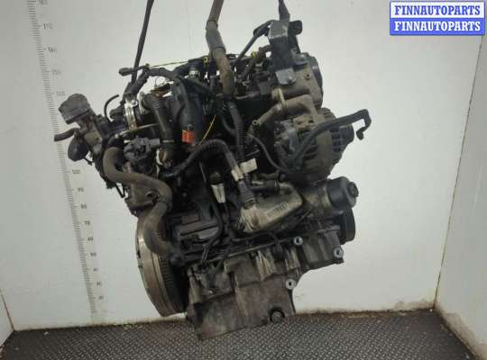 купить Двигатель (ДВС) на Opel Insignia 2008-2017