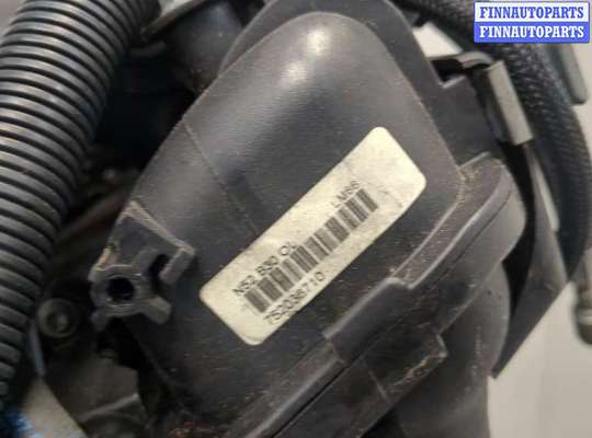 купить Насос водяной (помпа) на BMW 5 E60 2003-2009