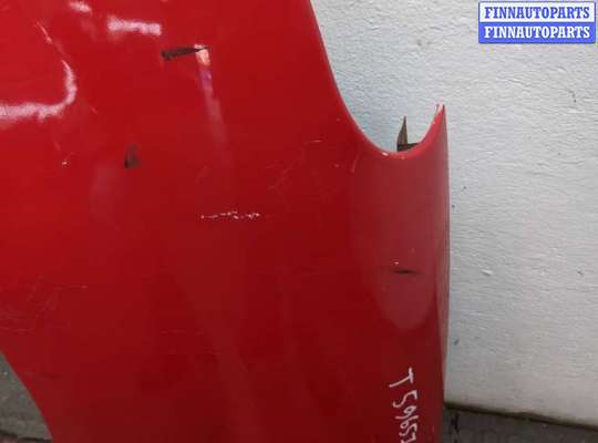 купить Крыло на Fiat Doblo 2009-2022