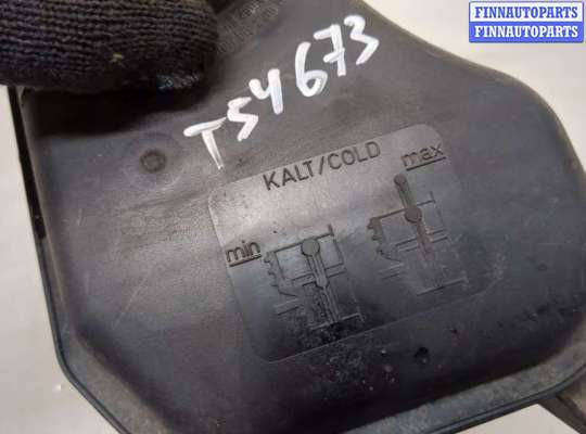 купить Бачок расширительный на BMW 3 E90, E91, E92, E93 2005-2012