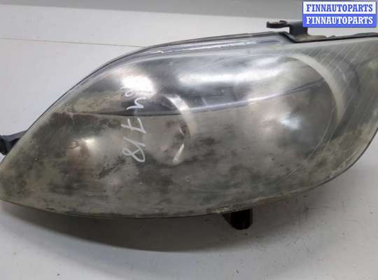 Фара (передняя) VG2782109 на Volkswagen Golf Plus