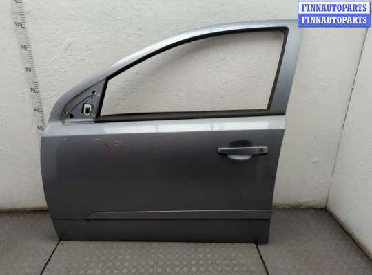Купить Ручка двери наружная на Opel Astra H 2004-2010 Ручка двери наружная OP2376653 на Opel Astra H 2004-2010