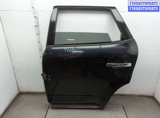 Динамик NS973938 на Nissan Murano 2002-2008