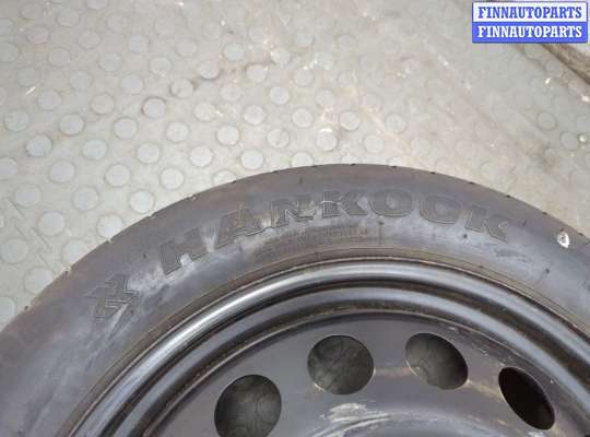купить Колесо запасное (таблетка) на Volvo S80 1998-2006
