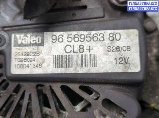 купить Генератор на Citroen Berlingo 2008-2012