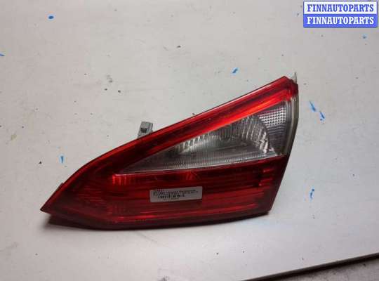 Фонарь крышки багажника FO2160914 на Ford Focus 3 2011-2015