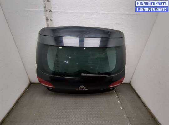 Обшивка крышки (двери) багажника CT1134874 на Citroen C4 2010-2020