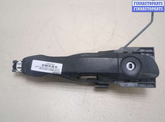 купить Ручка двери наружная на Volvo XC90 2002-2006