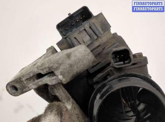 купить Заслонка дроссельная на Citroen C3 picasso 2009-2017