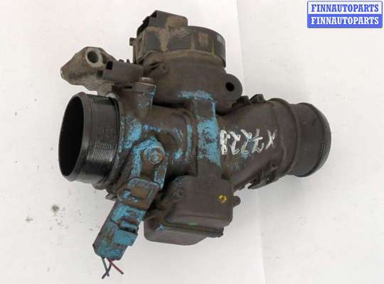 купить Заслонка дроссельная на Citroen C3 picasso 2009-2017