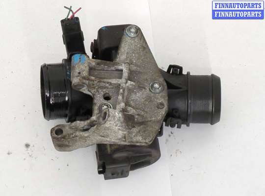 купить Заслонка дроссельная на Citroen C3 picasso 2009-2017