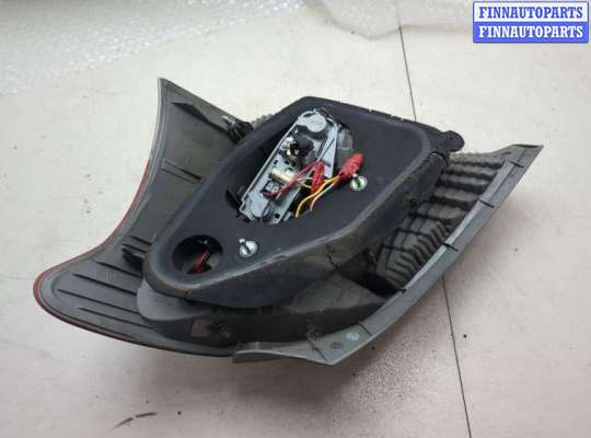 купить Фонарь (задний) на Toyota Yaris 2005-2011
